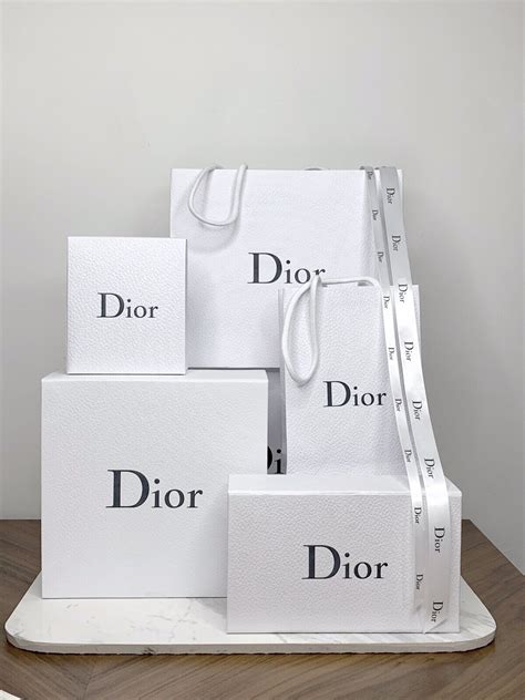 Dior unique home gifts